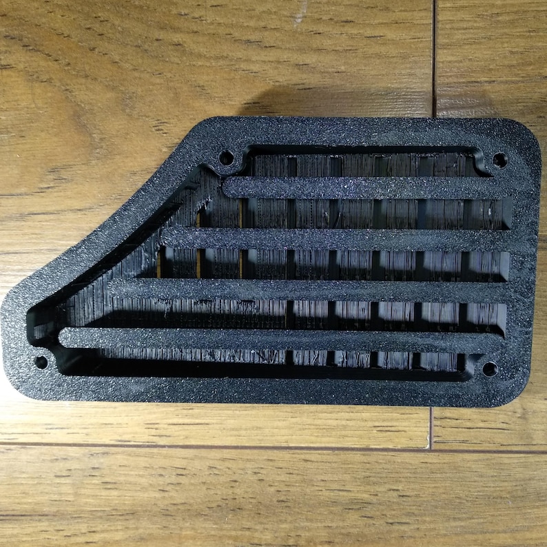 Volkswagen Transporter T4 Air Vent Cover Helps Prevents Water Ingress volkswagen-transporter-t4-air-vent-cover-helps-prevents-water-ingress
