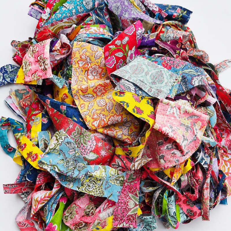 Quilting Cotton Scrap - Etsy UK