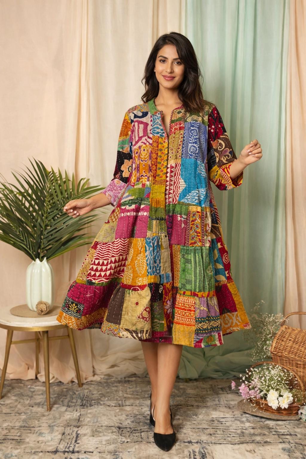 unique dress for ladies Dresses Women Handmade promsmle