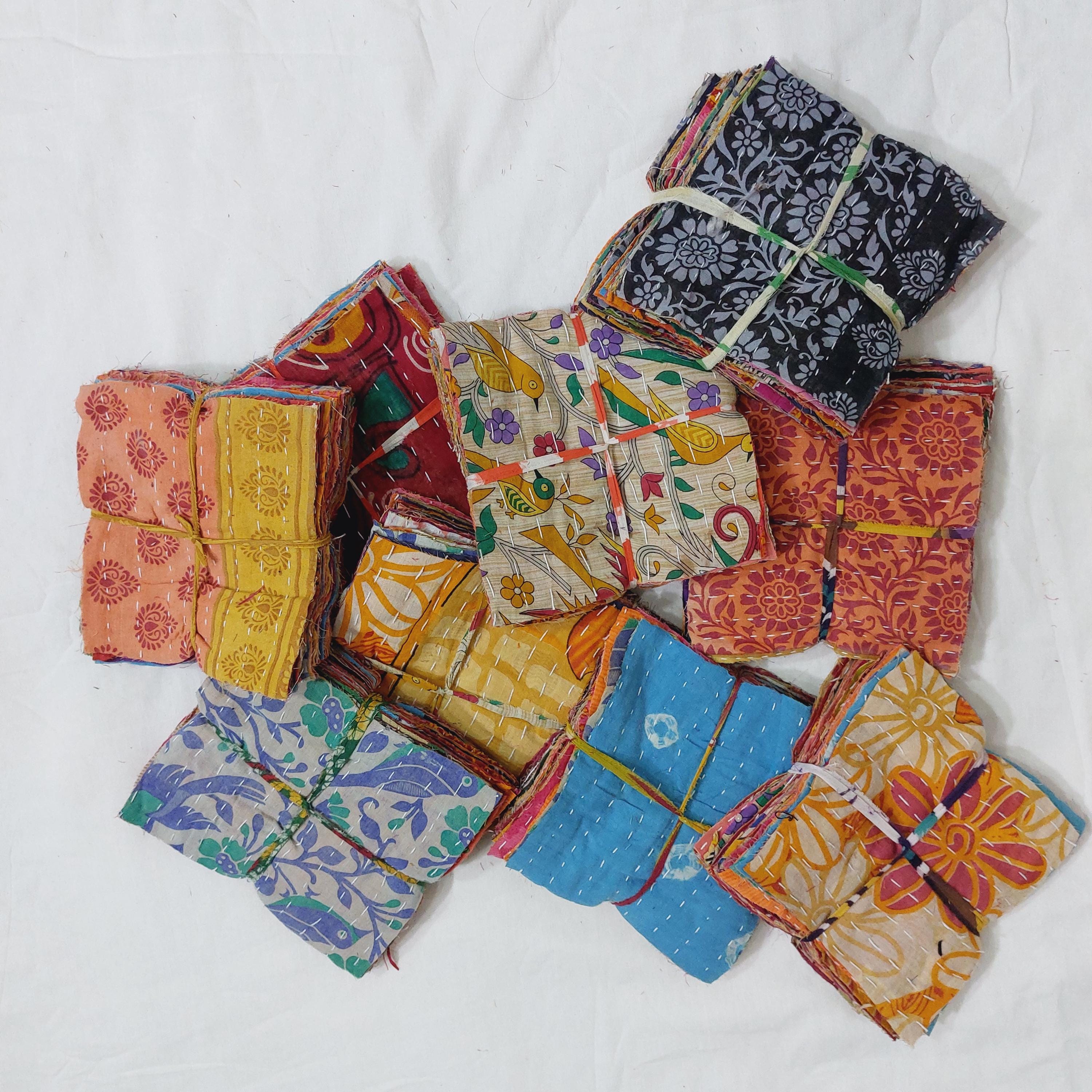 カンタ刺繍 - Etsy 日本