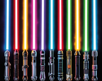 Love is Love Star wars