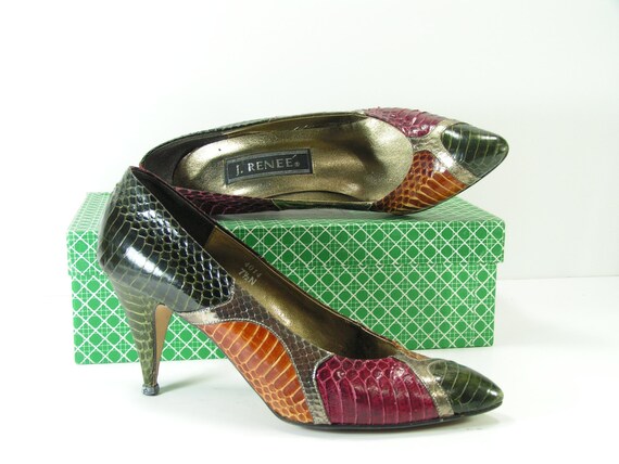 7.5 narrow womens shoes