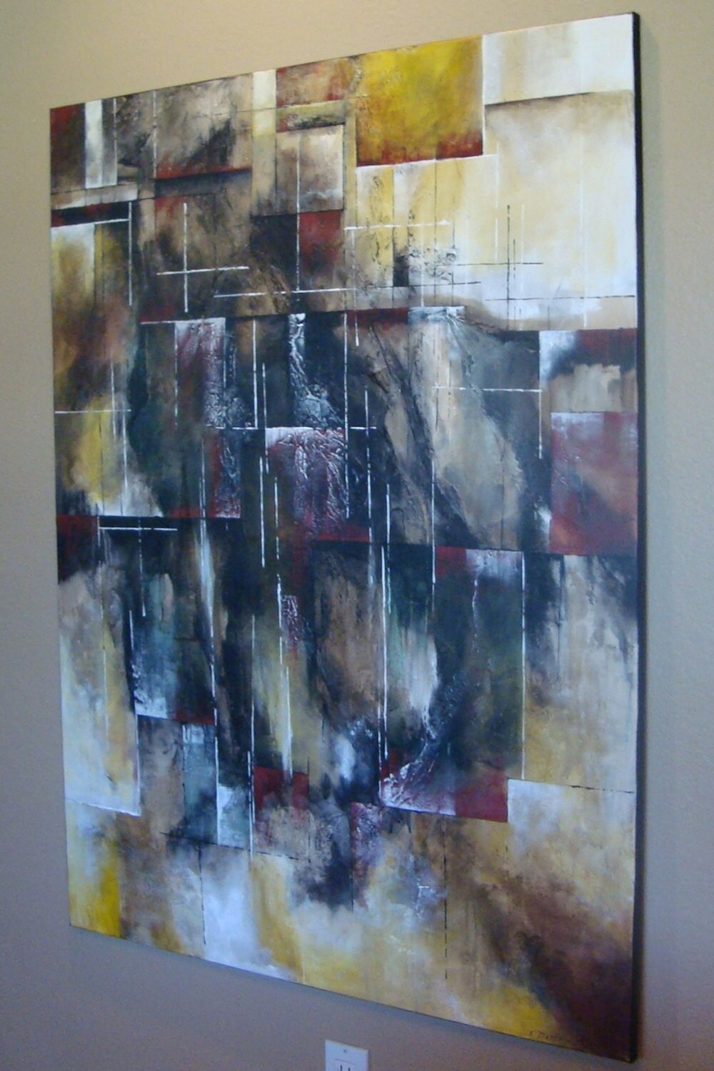 Paintings Abstract Paintings Huge Paintings Acrylic Paintings Etsy