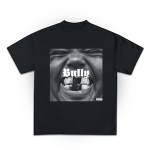 T-shirt DON'T BULLY ME I'LL CUM Offensiva Rude Sarcastica Divertente T-shirt DON'T BULLY ME I'LL CUM Offensiva Rude Sarcastica Divertente