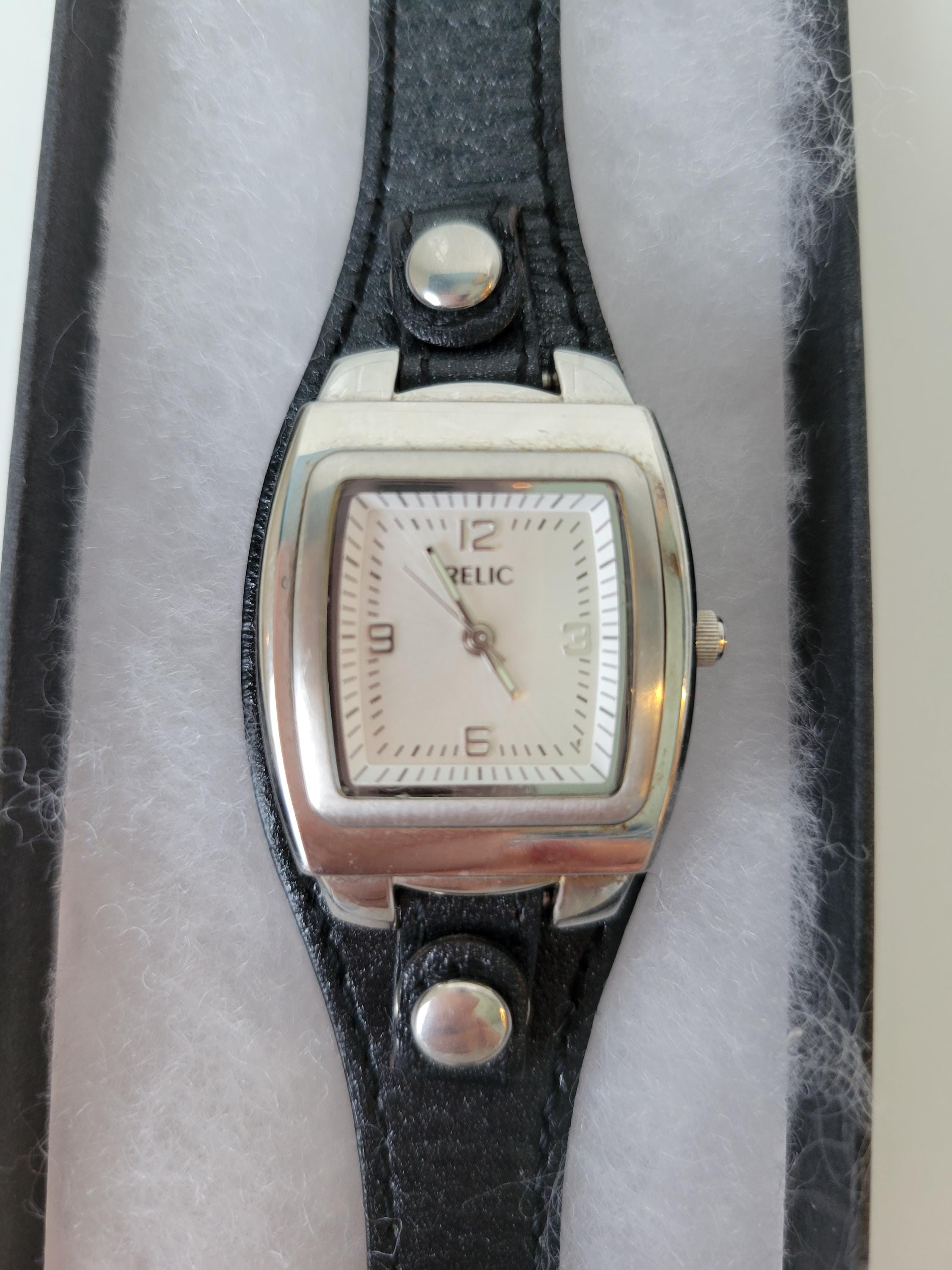 Relic by Fossil Women
