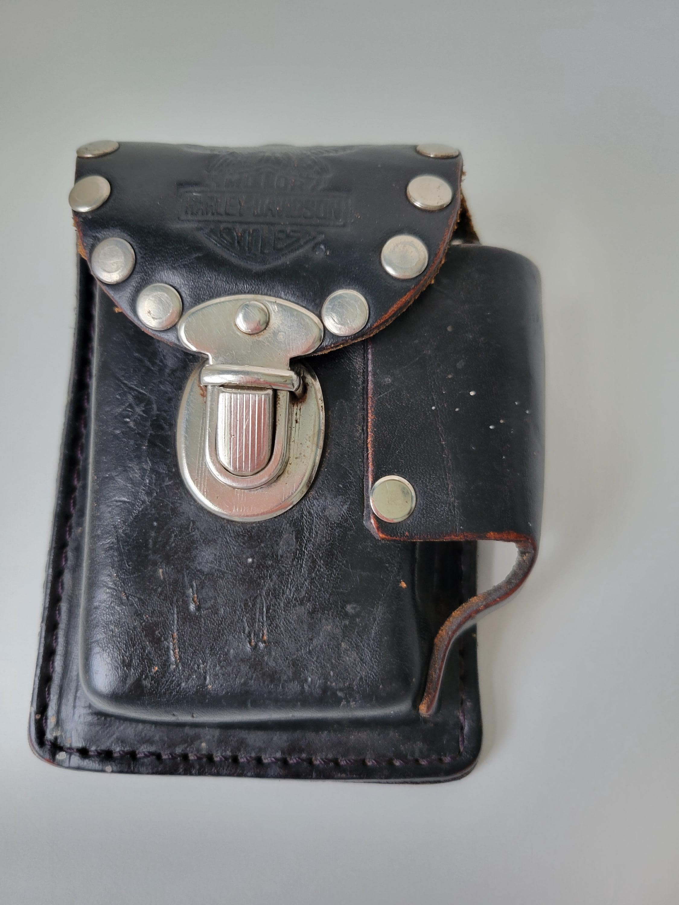 Harley Davidson Cigarettes