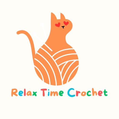 RelaxTimeCrochet