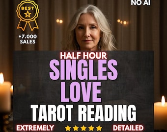 Singles Love Tarot Reading – Who’s Coming Toward You in Love? Psychic Reading for Soulmate, Future Partner & Relationship Insights
