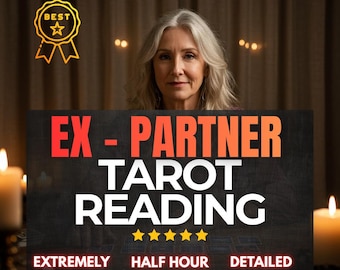 Will Come Back to Me? Same Hour Tarot Reading | Psychic Love Reading for Reconciliation, Ex Return, and Relationship Clarity