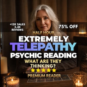 Same Hour Telepathy Love Reading, Learn The Truth, Will I Find Love? Medium Reading, Twin Flame, No Tools Reading, Psychic Love Reading