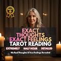 SAME HOUR | Very Detailed Exact Thoughts Exact Feelings Reading, Tarot Love Reading, What is He Thinking, Future Love insights, Psychic Love