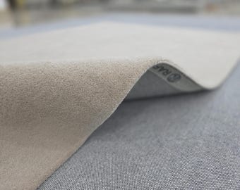 Hand Tufted Beige Wool Area Rug: 100% New Zealand Wool Carpet