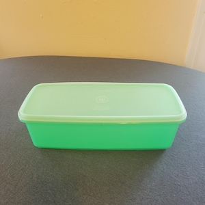 Vintage Tupperware