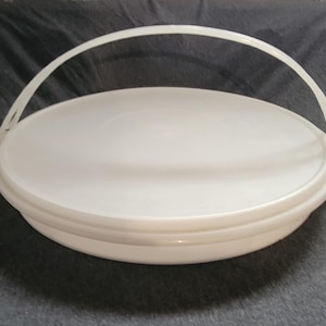 Vintage Tupperware