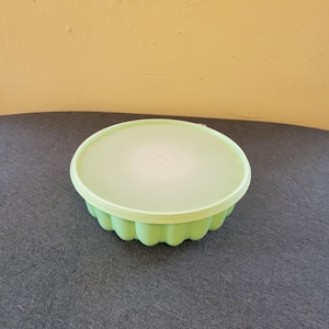 Vintage Tupperware