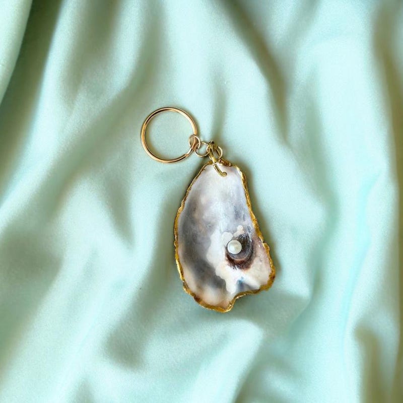 Shell Bag Key - Etsy