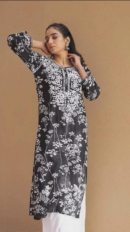 Mulmul Cotton Dress - Etsy