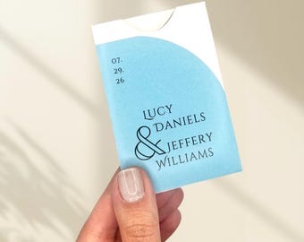 hotel key card sleeve Hotel Welcome Guest