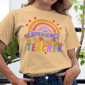 ESL Teacher Shirt, English Language Learner Teacher Shirt, ESL Teacher Appreciation, Multilingual Teacher Gift New ESL Teach