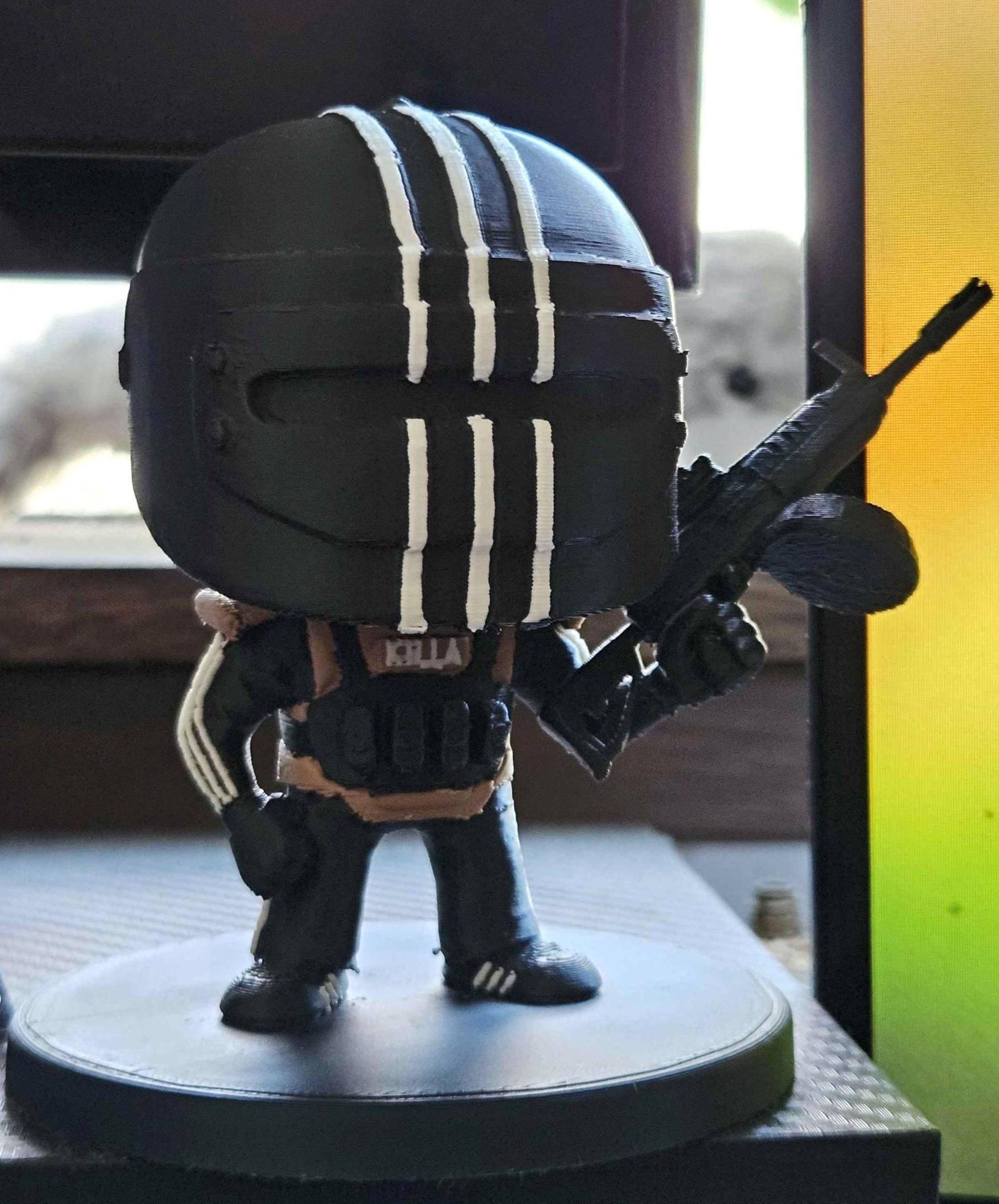Tarkov Collectible - Etsy