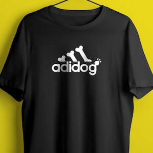 Funny Dog Lover T-Shirt: Soft Cotton Graphic Tee