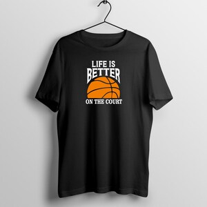 Unisex Basketball Shirt For Him