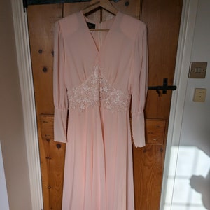 Gina Bacconi Dress - Etsy New Zealand