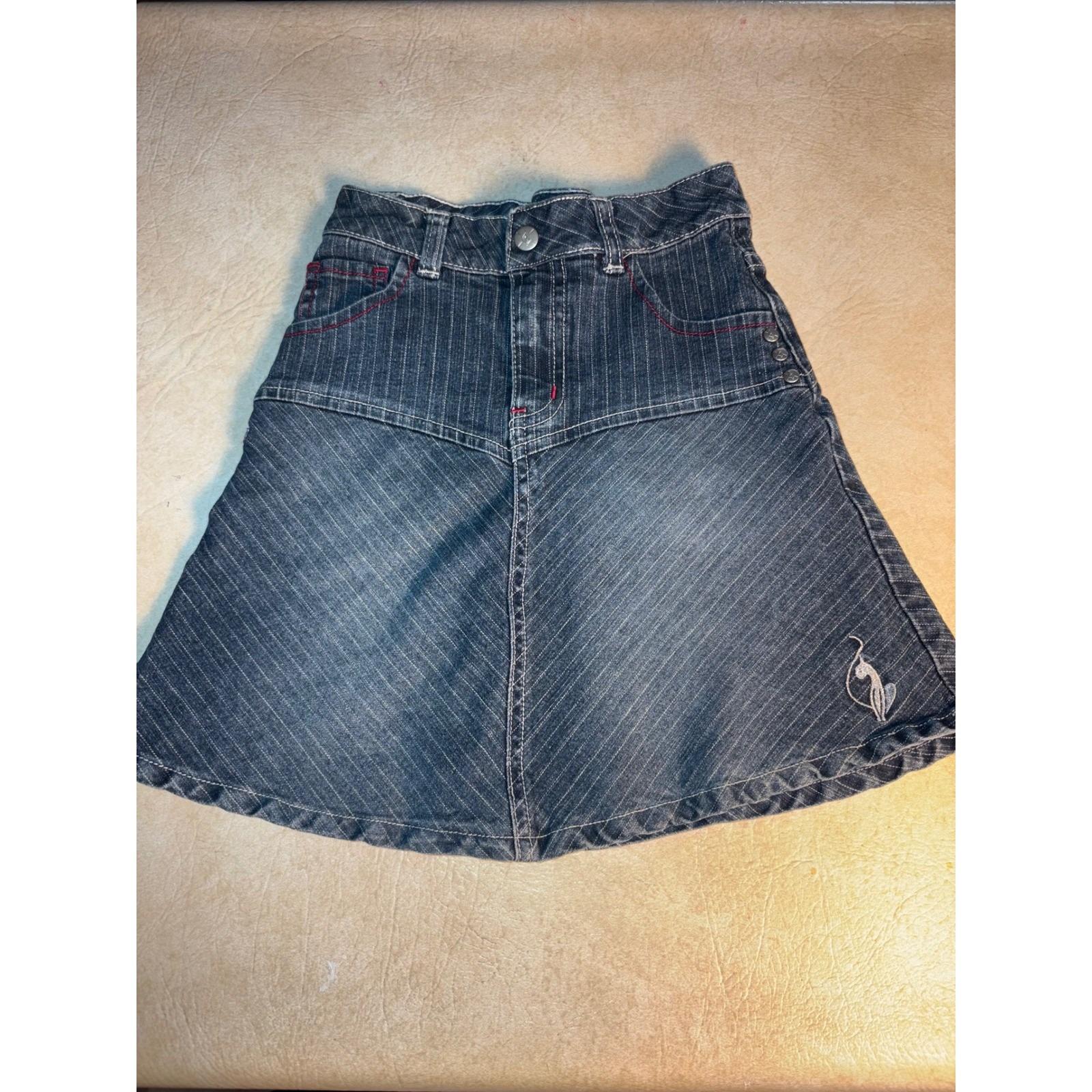 Buy Baby Denim Skirt Online In India India