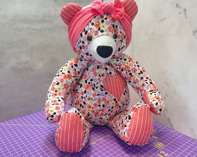 Memory Bear Gifts & More