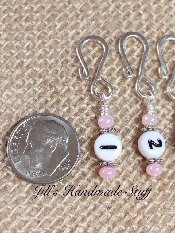 Qiilu Compteur De Rangées Au Crochet à Tricoter Compteur De Tricot En Plastique à Tricoter