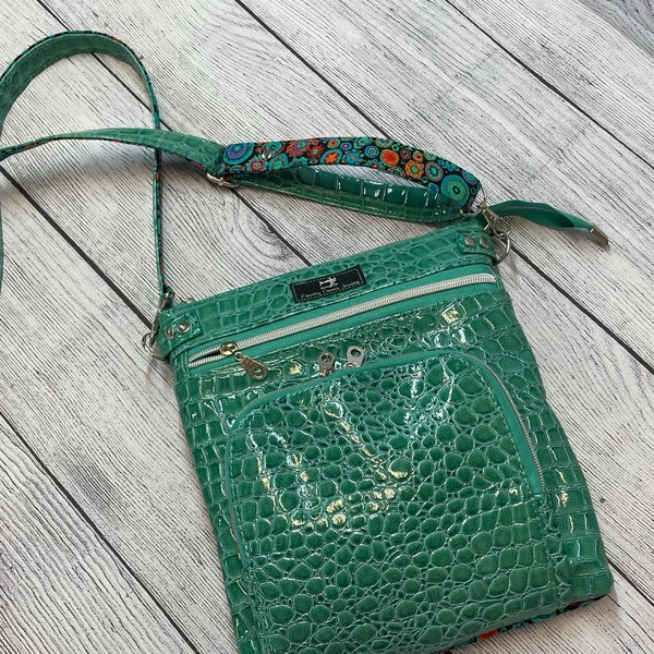 Crossbody Bags for Women With Credit Card Slots Etsy