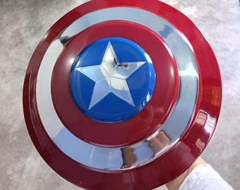 Shield Captain America Shield 10th Anniversary