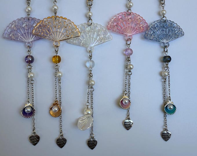 Fan Keychain This item is unavailable - Etsy