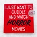 see more listings in the Horror section
