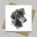 see more listings in the Dog Art Cards section