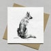 see more listings in the Dog Art Cards section