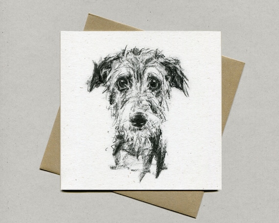 gifts for lurcher lovers