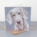 Cocker Spaniel Greeting Card Dog Lover Gifts Dog Birthday Card Thank You Card - View #14