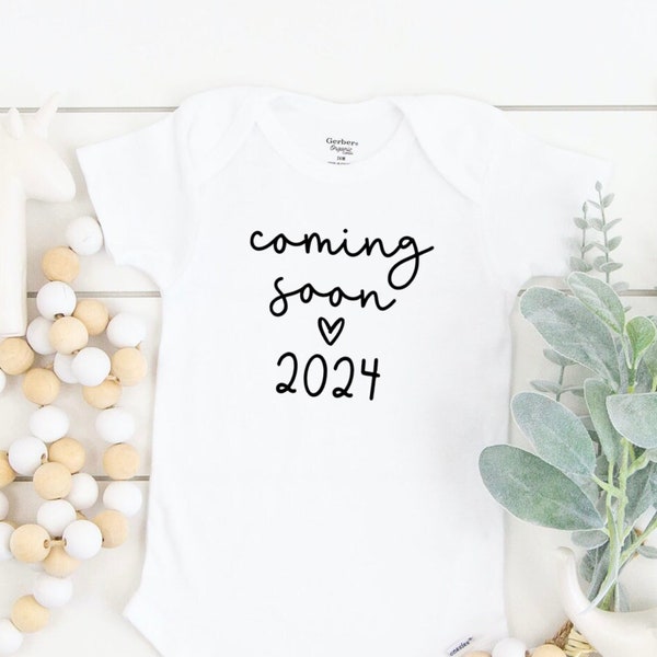 2024 New Baby Etsy