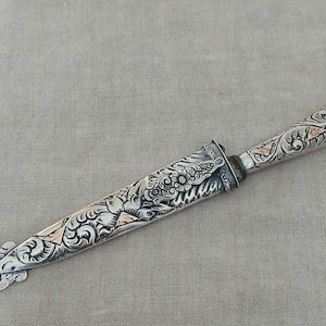 Gaucho knife - Etsy 日本