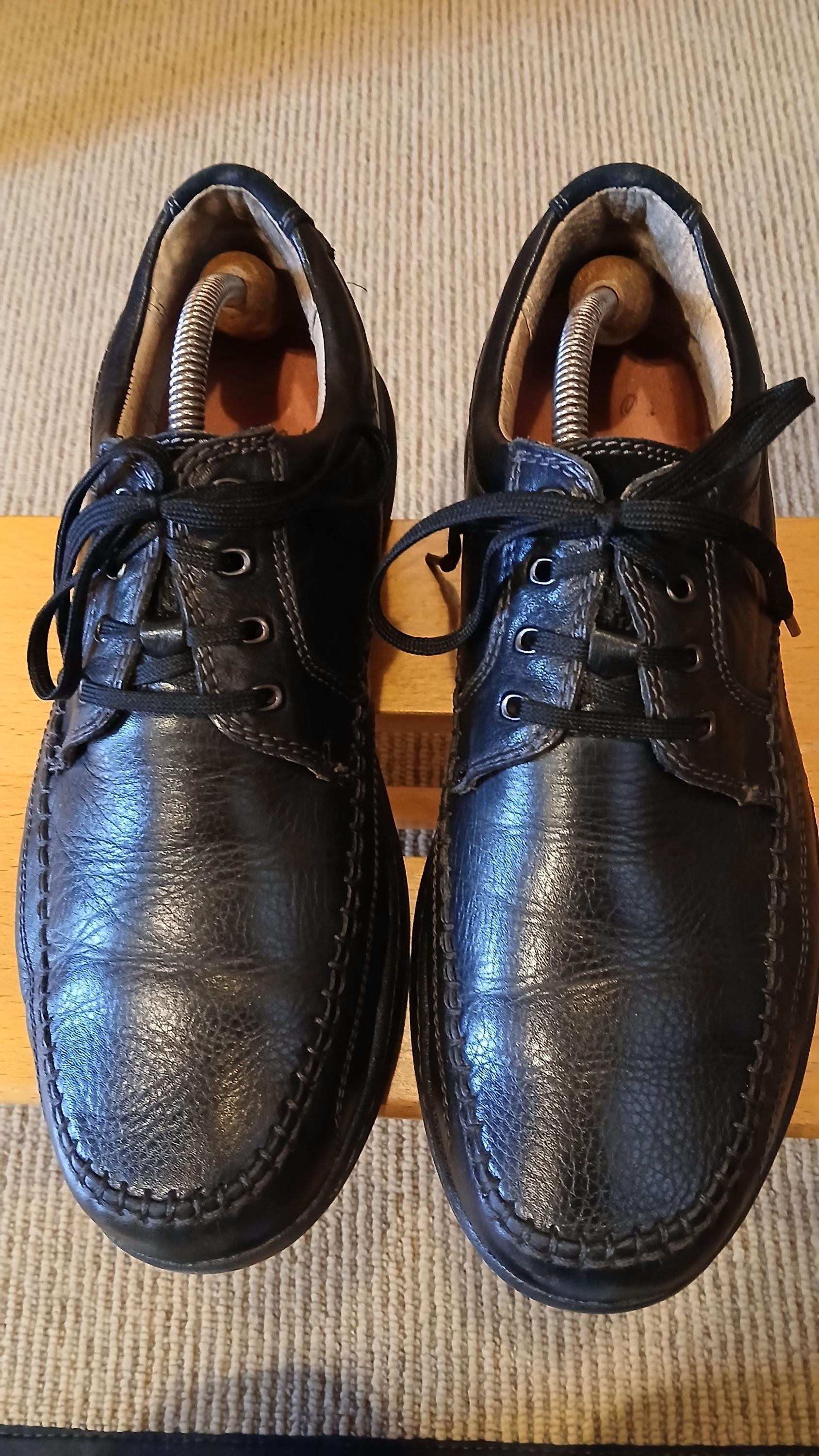 Vintage Florsheim - Etsy Canada