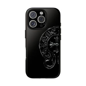 VETEMENTS iPhone12Pro ケース VETEMENTS Big Logo iPhone 12 Pro Case Vetements