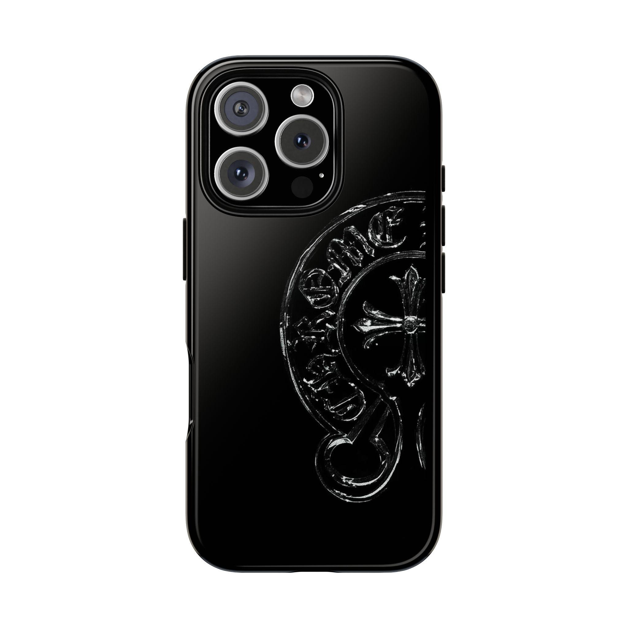 Accessories Vetements Iphone Xs Max Case Vetements Phone Case