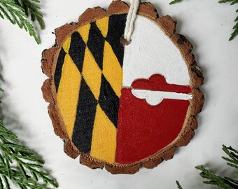 thumbnail image 2 of GRAPHICS & MORE University Of Maryland Primary Logo Home Business Office Sign 2 of 9