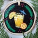 see more listings in the Wood Slice Ornaments section