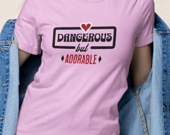 Camiseta de manga corta unisex