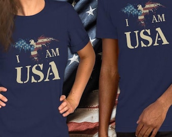 Camiseta de manga corta unisex