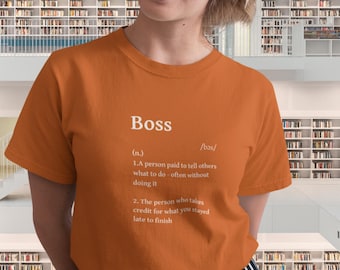 Unisex-T-Shirt