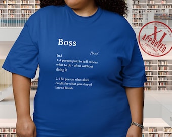 Unisex-T-Shirt