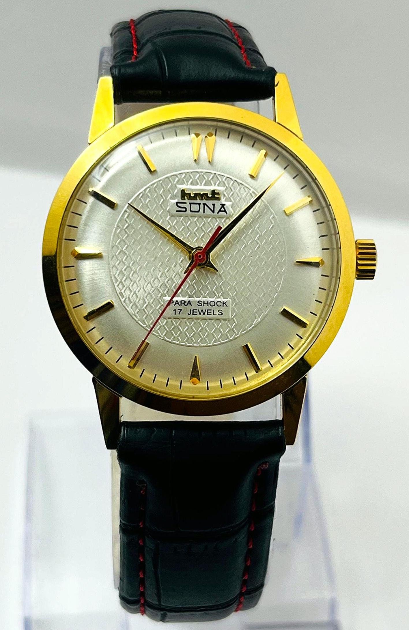 Sona hmt watch - Etsy 日本